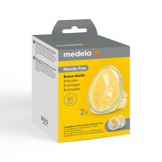 EMBUT 2u MEDELA HANDS FREE...