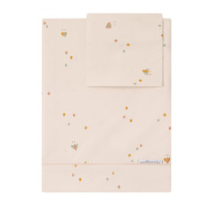 JOC LLENÇOL 140*70 GARDEN...