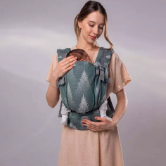 MOCHILA LOVE&CARRY ONE FOREST