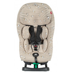 FUNDA STRETCH+REDUC. SNOOPY...