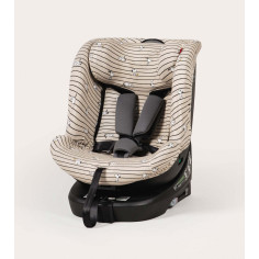 FUNDA CADIRA SATURN SNOOPY...