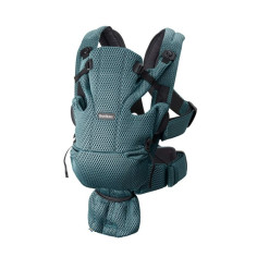MOCHY BABYBJORN MOVE VERD...