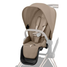 SEAT PACK PRIAM COZY BEIG...