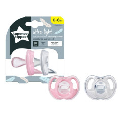 2 XUMET 0-6 ULTRALIGHT...