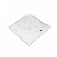 CAPA DE BANY LIBELULES COTO...