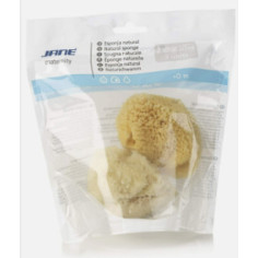 ESPONJA NAT. JANE 2 unit 40106