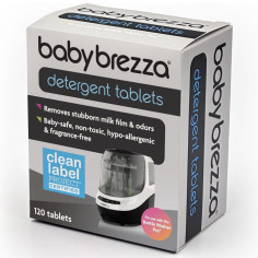 PASTILLES 120un DETER.PER...