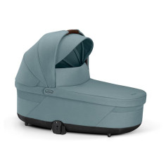 CUCO S LUX STORMY BLUE CYBEX