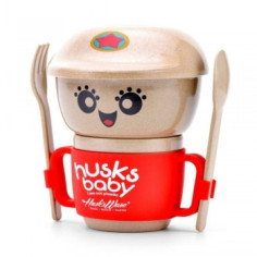 VAIXELLA 5pces HUSKS ROIJA