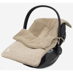 SAC CUCO/GR0 GRAIN KNIT...