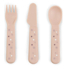 JOC CUBERTS HAPPY DOTS...