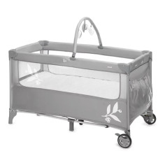 CUNA VIATGE AMB ELEV....