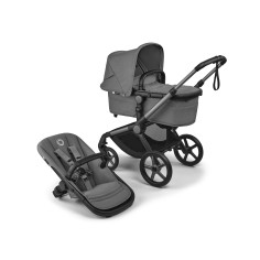 BUGABOO FOX5 COMP.RENEW...