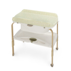 BANYERA FLIP 6626W/U87 SAGE...