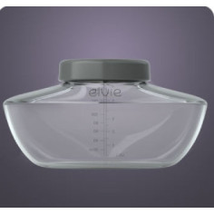 LOT 3 BOTELLES 150ml ELVIE...