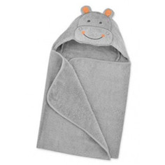 CAPA DE BANY HIPPO JUST BORN