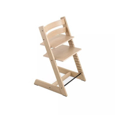 TRONA TRIPP TRAPP natural SOLA