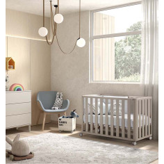 CUNA 120*60 DOCO PLUS BEIGE...