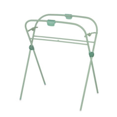 PEU STAND CUBETA PLEGABLE...