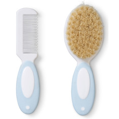 RESPALL I PINTE DUSTY BLUE...