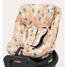 FUNDA IZI TWIST/TURN BESAFE...