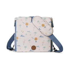 TRONA PORTATIL GOOD VIBES SARO