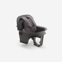 BABYSET GIRAFFE GREY BUGABOO