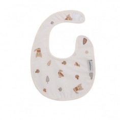 BABERO REDONDO VELCRO SENDA...