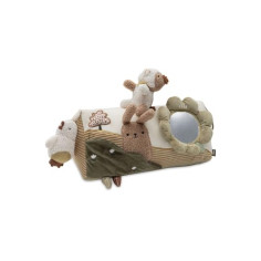 ACTIVITY TRIANGLE TINY PARK...