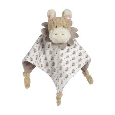 DOUDOU DONKEY BOTTON...