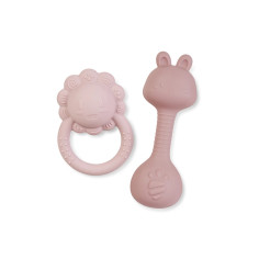 SET MOSSEG.SONALL ROSA TINY...