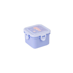 SNACK BOX S 280ml BLAU SARO