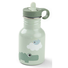 BOTELLA METAL BOTTLE...