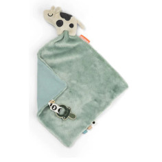 DOUDOU COMFORT BLANKET...