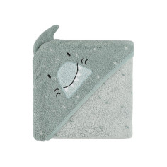 CAPA BANY 75*75 MR. SHARK...