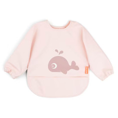 PITET DAV.SLEEVED BIB 6-18...