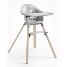 TRONA CLIKK GRIS NUBE STOKKE