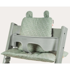 SET 3 COIXINS EVOL TRIP...