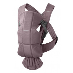 MOCHY BABYBJORN mini DARK...