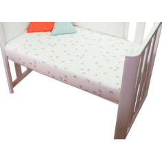 FUNDA NORD.MOISES 3P COTO...