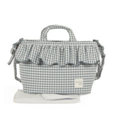 BOLSO CANASTILLA PRALINE...