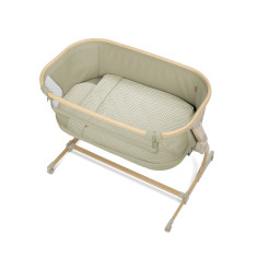 MOISES BABYSIDE III...