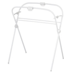 FOLDING BATHTUB FOOTER...