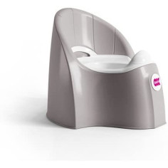 ORINAL PASHA grey 23 OK BABY