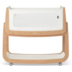 MOISES COLLIT NATURAL...