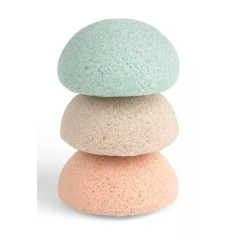 ESPONJA NAT.KONJAC JANE 3...