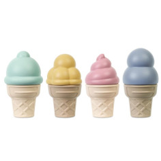 SET JOGUINES GELATS YUMNY...