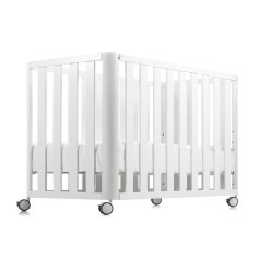 CUNA 120*60 DOCO BLANCA...