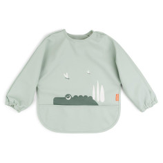 PITET DAV.SLEEVED BIB 6-18...