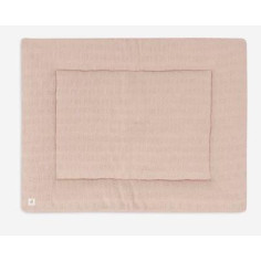 Playpen Mat - Grain Knit...